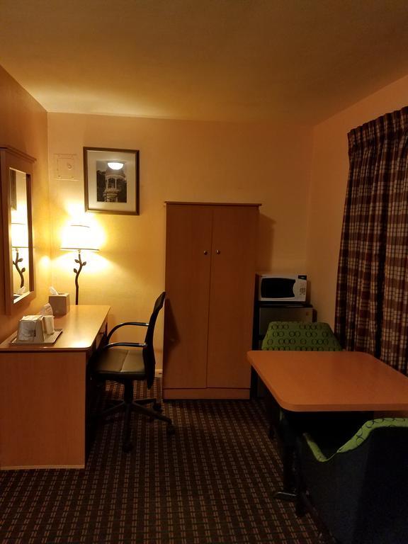 Scottish Inn - Okeechobee Buitenkant foto