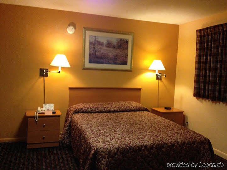 Scottish Inn - Okeechobee Buitenkant foto