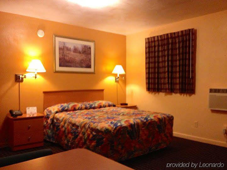 Scottish Inn - Okeechobee Buitenkant foto