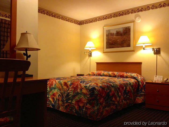 Scottish Inn - Okeechobee Buitenkant foto